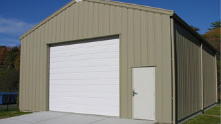 Garage Door Openers at Ashbury, Illinois